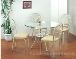 玻璃茶几 现代客厅的通透神具，时光深处的琥珀故事